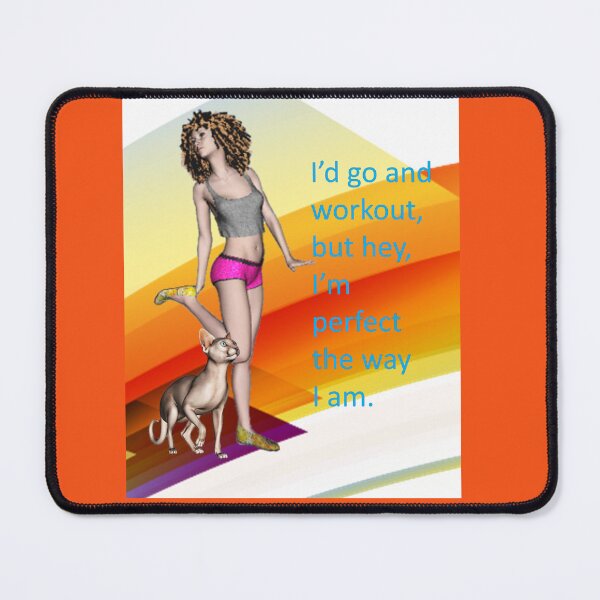 Item preview, Sally's Self Actualization designed and sold by Patricia Brown.