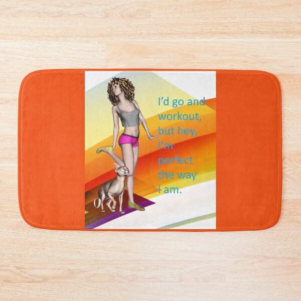 Item preview, Sally's Self Actualization designed and sold by Patricia Brown.