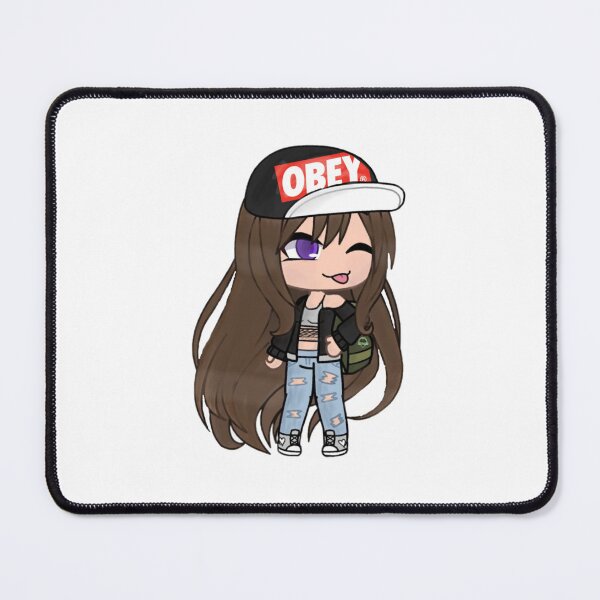 Item preview, Gacha Life  Cute Gacha Girl  designed and sold by HBzshop.