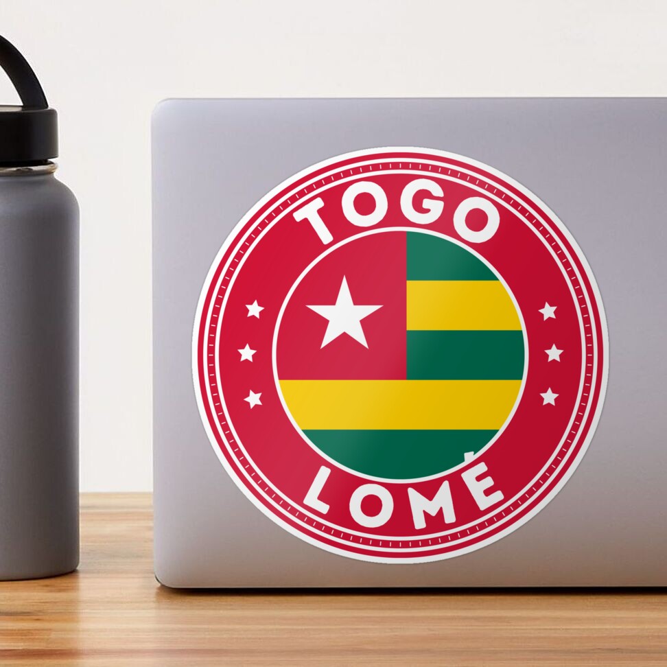 Togo Gift, Togolese Mug, Togo Native, Togolese Cup, Togo Flag, Gift For  Togolese, Togo Gift Ideas, Lome Map, Lome Togo