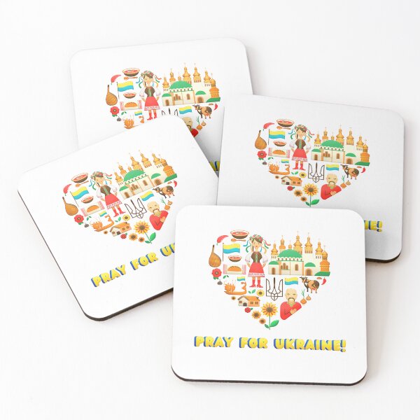 Item preview, I love Ukraine designed and sold by UA-t-shirts.