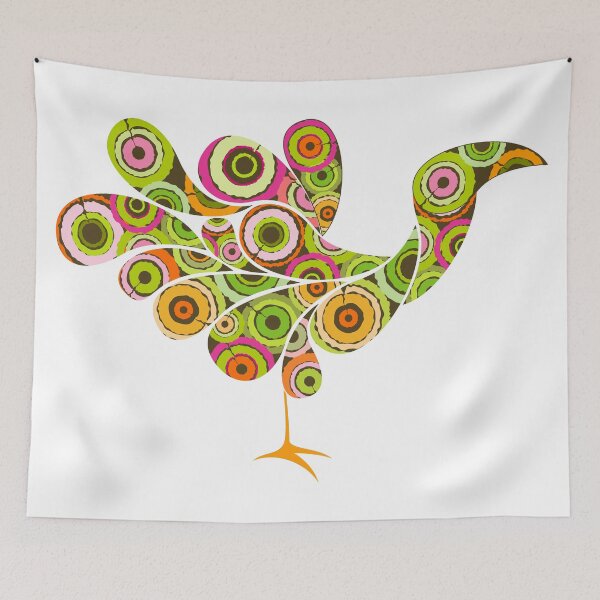 Item preview, peacock designed and sold by tayfunasli.