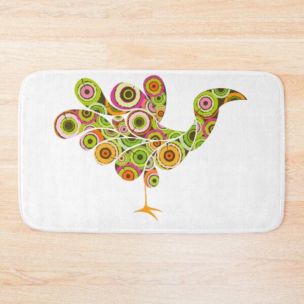 Item preview, peacock designed and sold by tayfunasli.