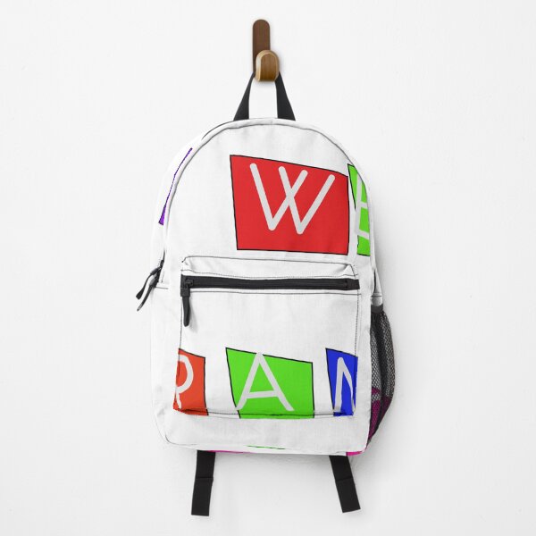 Item preview, Ransom word play designed and sold by CodeArtAfrik.