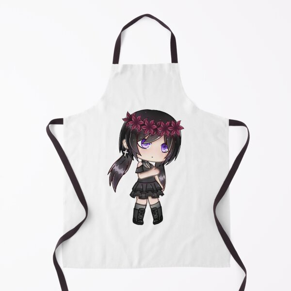 Artikelvorschau, Gacha-Leben Nettes Gacha-Mädchen entworfen und verkauft von HBzshop.