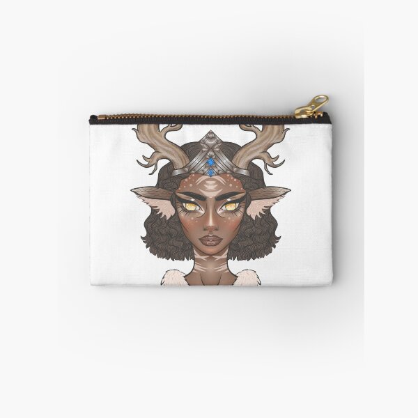 Item preview, Deer Girl Princess designed and sold by MSEmporium.