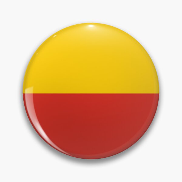 Item preview, Warsaw flag designed and sold by tony4urban.