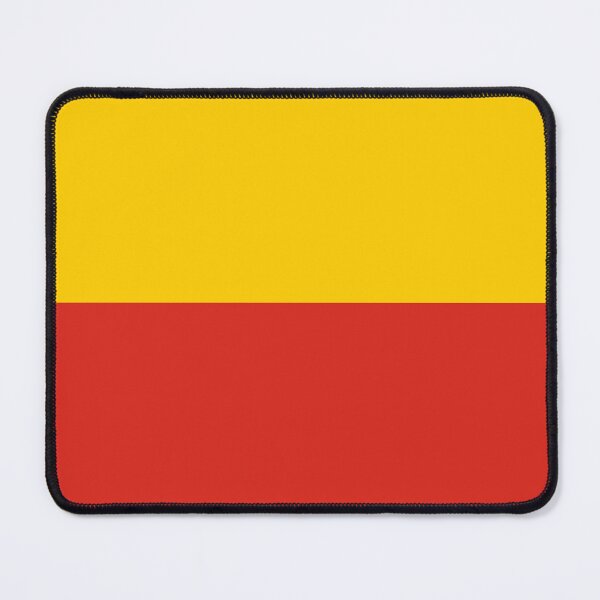 Item preview, Warsaw flag designed and sold by tony4urban.