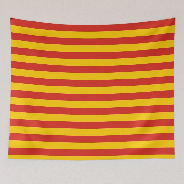 Item preview, Warsaw flag designed and sold by tony4urban.