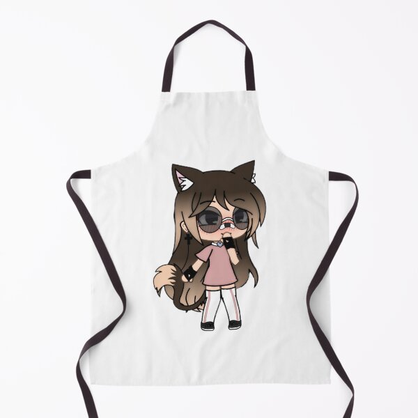 Artikelvorschau, Gacha-Leben Nettes Gacha-Mädchen entworfen und verkauft von HBzshop.