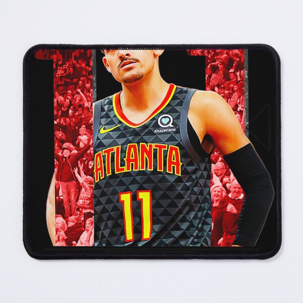Item preview, Trae Young Trae Young Trae Youngg designed and sold by Frankenastej.