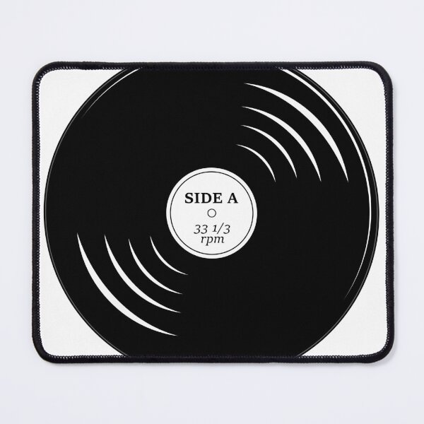 Item preview, Vinyl record LP 33 1/3 rpm, Side A designed and sold by Hans-Rollschuh.