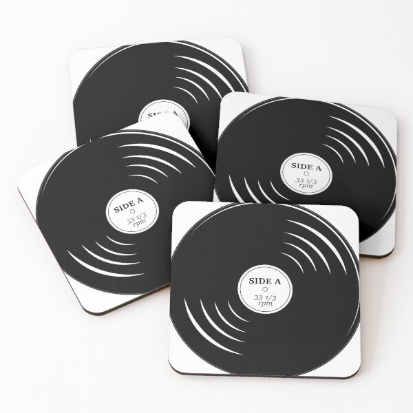 Item preview, Vinyl record LP 33 1/3 rpm, Side A designed and sold by Hans-Rollschuh.