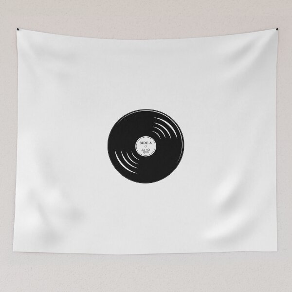 Item preview, Vinyl record LP 33 1/3 rpm, Side A designed and sold by Hans-Rollschuh.