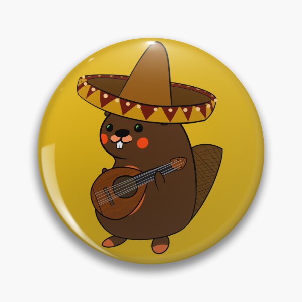 Item preview, El Chip designed and sold by xLizzyBeez.