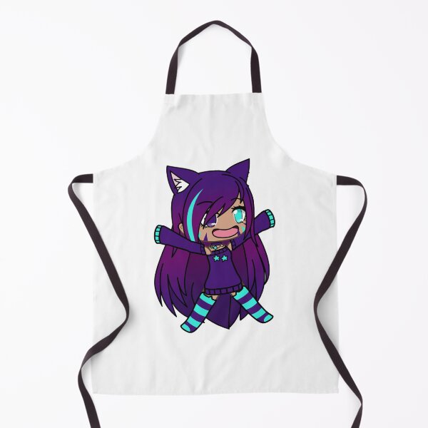 Artikelvorschau, Gacha-Leben Nettes Gacha-Mädchen entworfen und verkauft von HBzshop.