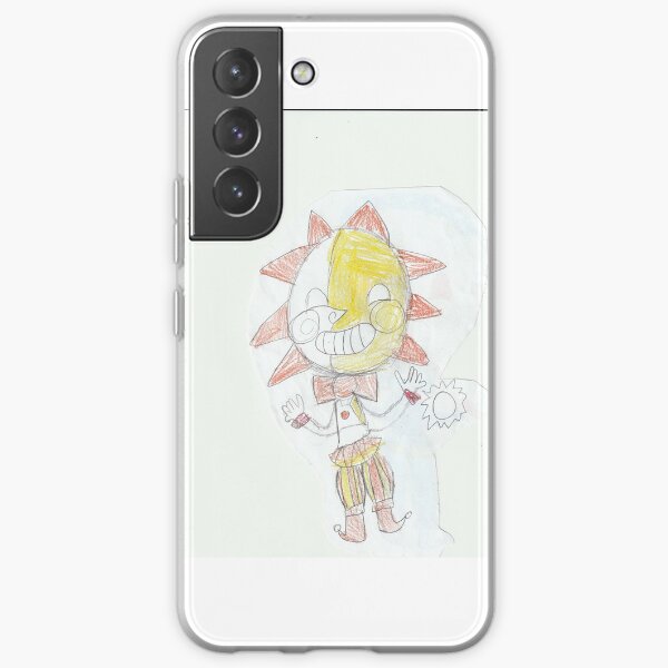 Sundrop Samsung Galaxy Soft Case