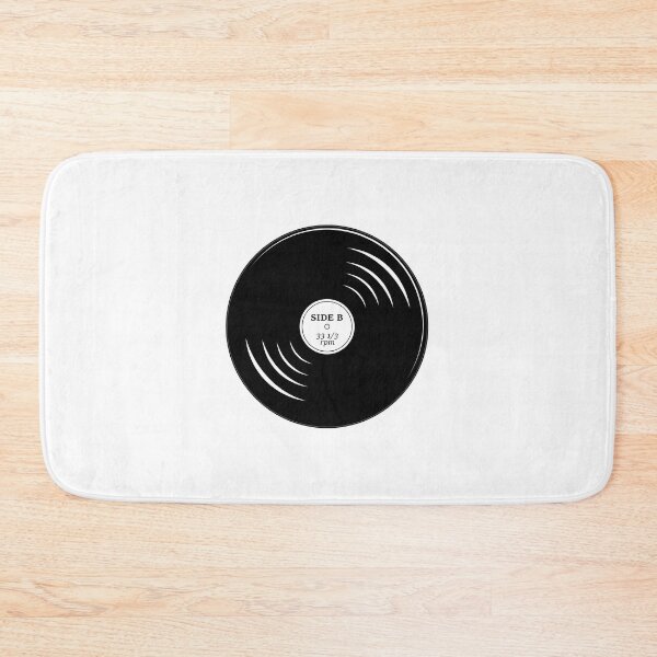Item preview, Vinyl record LP 33 1/3 rpm, Side B designed and sold by Hans-Rollschuh.