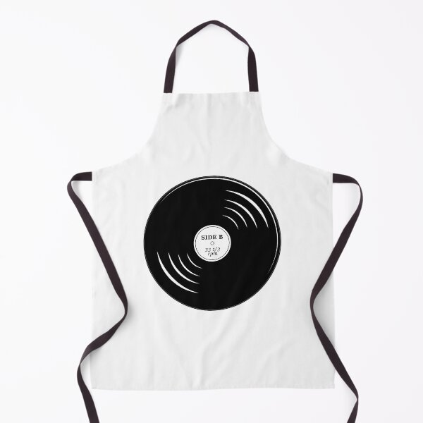 Item preview, Vinyl record LP 33 1/3 rpm, Side B designed and sold by Hans-Rollschuh.
