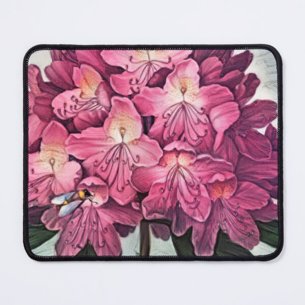 Item preview, Butterfly Rhododendron designed and sold by harborhouse55.