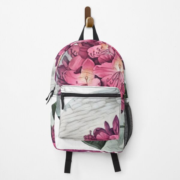 Item preview, Butterfly Rhododendron designed and sold by harborhouse55.