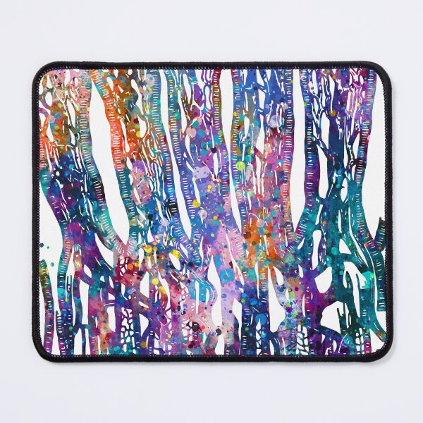 Item preview, Intestinal Villi Anatomy designed and sold by EvasDreams.