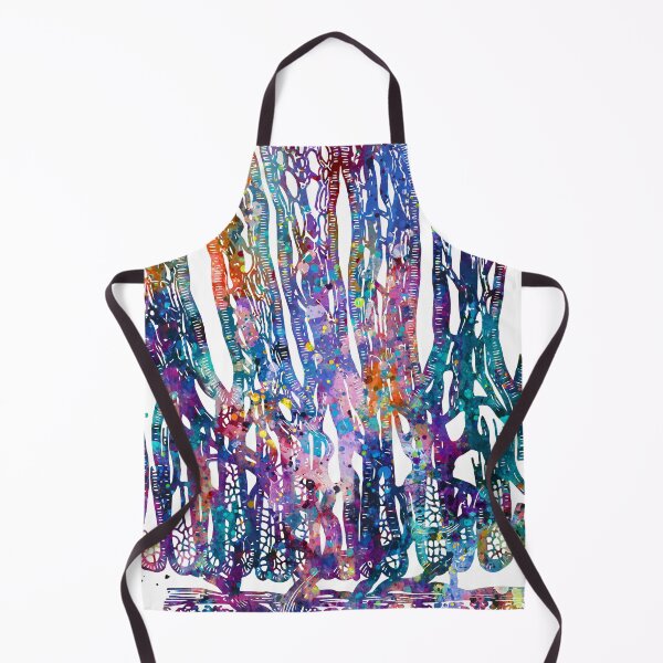 Item preview, Intestinal Villi Anatomy designed and sold by EvasDreams.