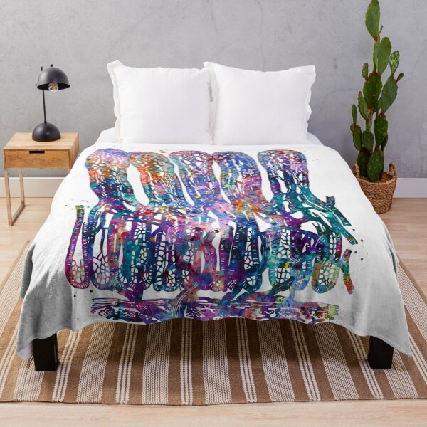 Item preview, Intestinal Villi Anatomy designed and sold by EvasDreams.