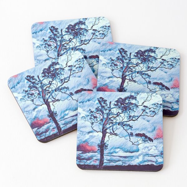 Item preview, Dramatic Sky designed and sold by RandaRubyRed.