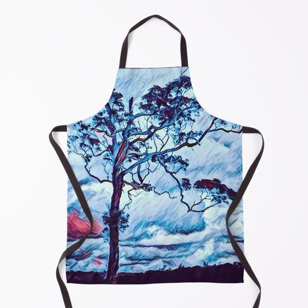 Item preview, Dramatic Sky designed and sold by RandaRubyRed.