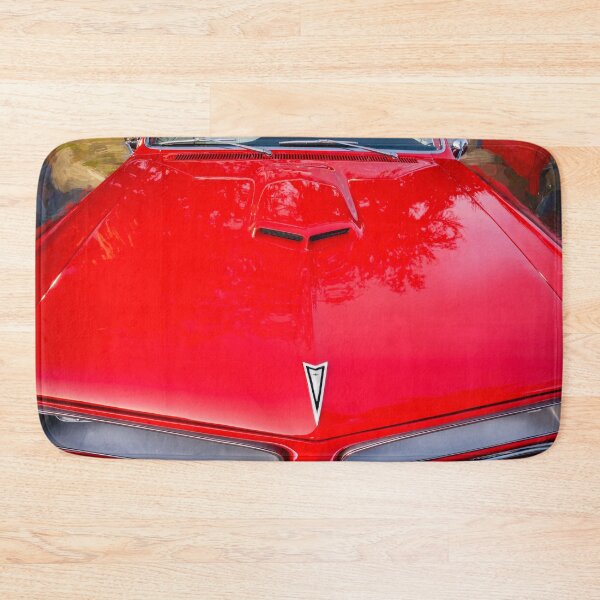 Item preview,  1966 Red Pontiac GTO designed and sold by RichFrancoCars.