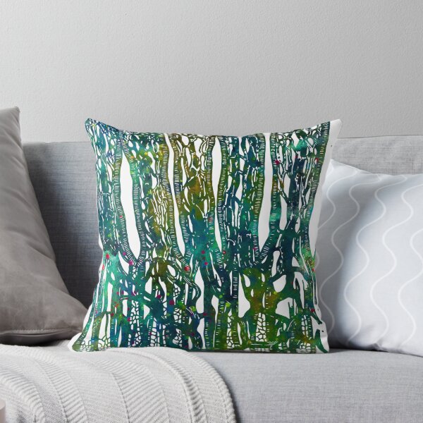 Item preview, Intestinal Villi Anatomy designed and sold by EvasDreams.