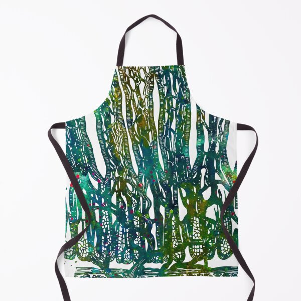 Item preview, Intestinal Villi Anatomy designed and sold by EvasDreams.