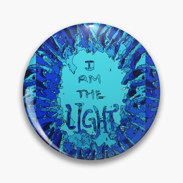 Item preview, I Am the Light designed and sold by Christina  Hladnik.