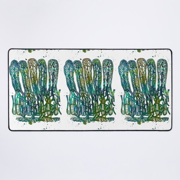 Item preview, Intestinal Villi Anatomy designed and sold by EvasDreams.