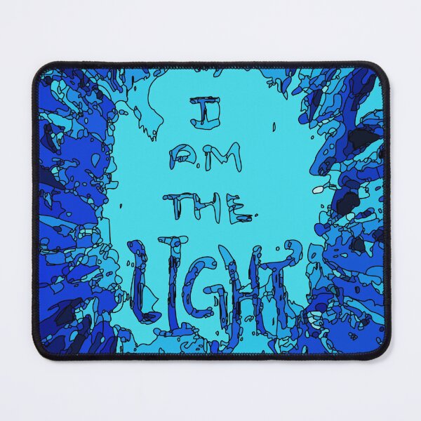 Item preview, I Am the Light designed and sold by Christina  Hladnik.