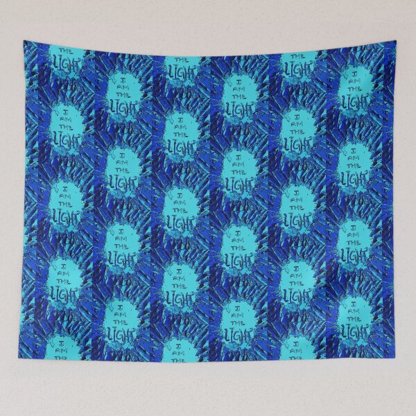 Item preview, I Am the Light designed and sold by Christina  Hladnik.