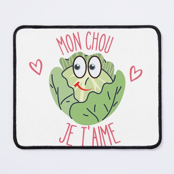 Item preview, Mon chou designed and sold by Voici.