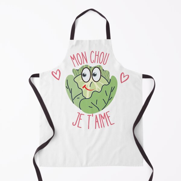 Item preview, Mon chou designed and sold by Voici.