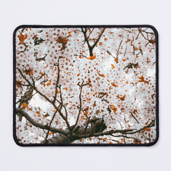 Item preview, red jappanese charry blossom designed and sold by J-Brezy.