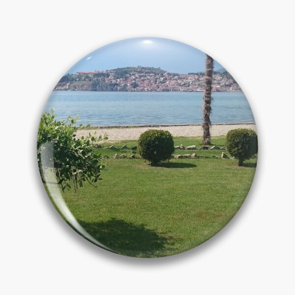 Artikelvorschau, Ohrid und der Ohridsee entworfen und verkauft von Dreammkd.