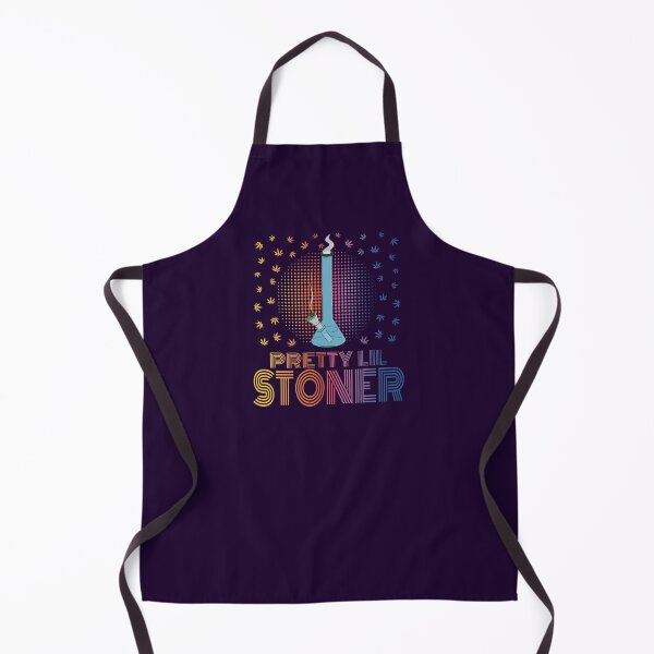 Item preview, Pretty Lil Stoner (Pretty Stoner Series) designed and sold by YomeHayin.