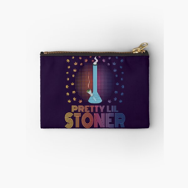 Item preview, Pretty Lil Stoner (Pretty Stoner Series) designed and sold by YomeHayin.