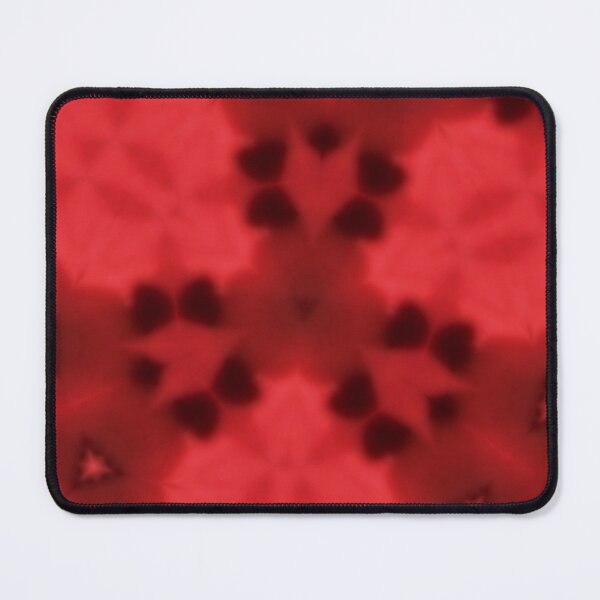 Item preview, Red Pearl Kaleidoscope designed and sold by Dafu Arts.