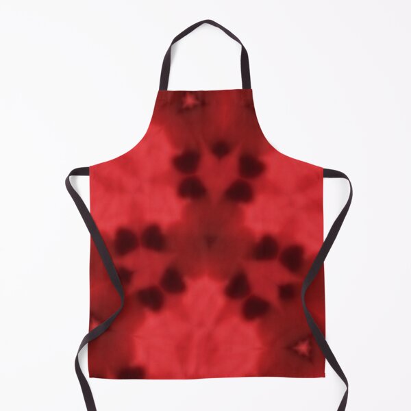 Item preview, Red Pearl Kaleidoscope designed and sold by Dafu Arts.