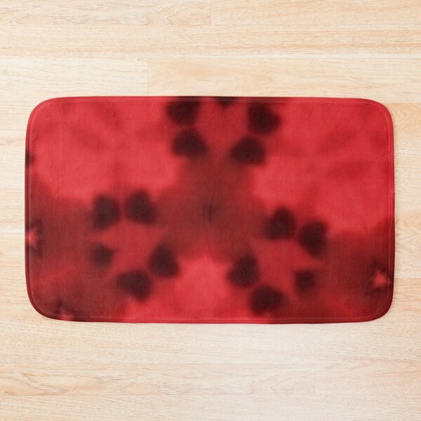 Item preview, Red Pearl Kaleidoscope designed and sold by Dafu Arts.
