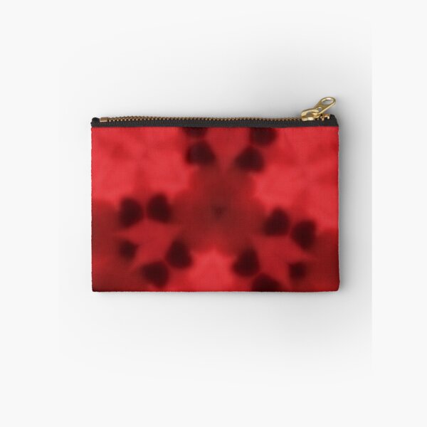 Item preview, Red Pearl Kaleidoscope designed and sold by Dafu Arts.