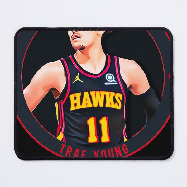 Item preview, Trae Young Trae Young designed and sold by Frankenastej.