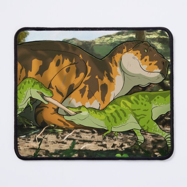Item preview, T. rex Family designed and sold by thek560.