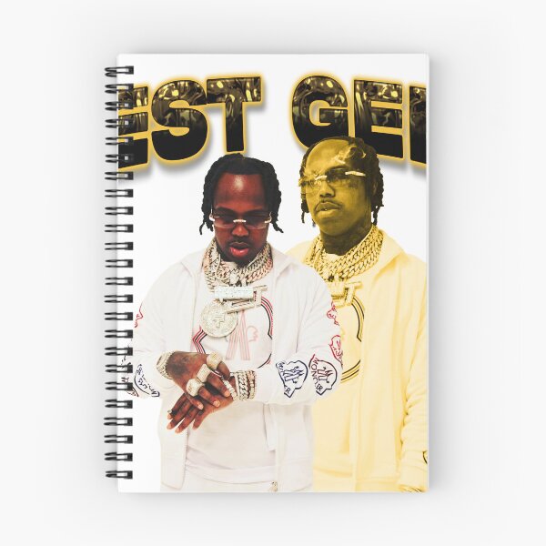 Item preview, EST GEE bootleg designed and sold by preezay.